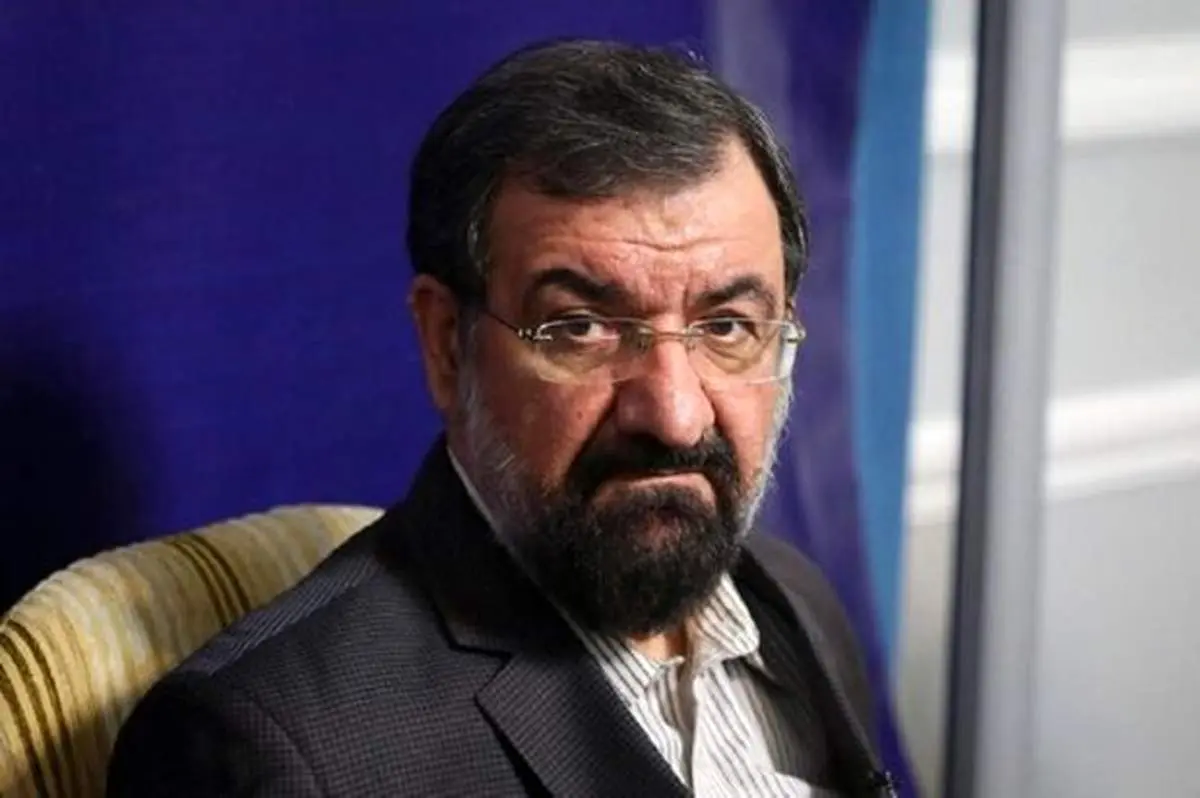 محسن رضایی: غربزده‌ها مثل دامادی بودند که از عروس، سیلی‌های محکمی خوردند