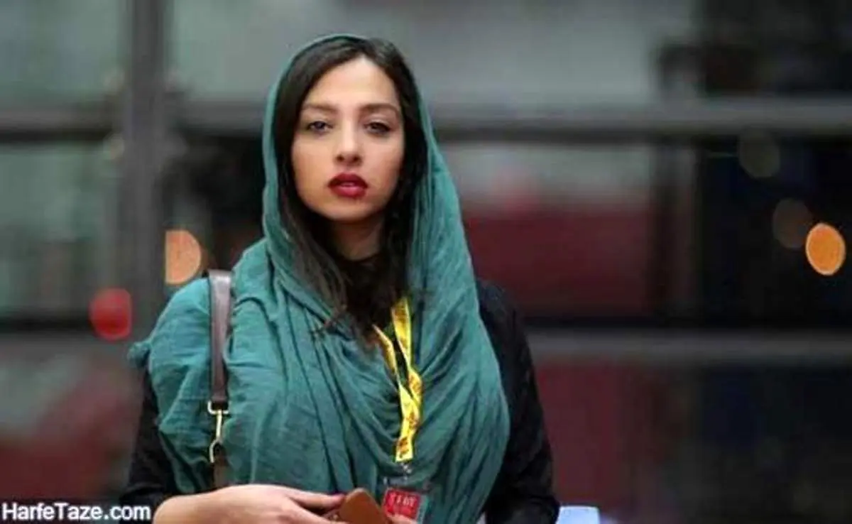 آناهیتا درگاهی به جای ریحانه پارسا