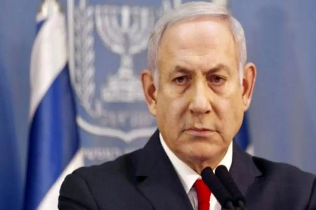 نتانیاهو تیم مبارزه با کرونای کابینه‌اش را به باد انتقاد گرفت