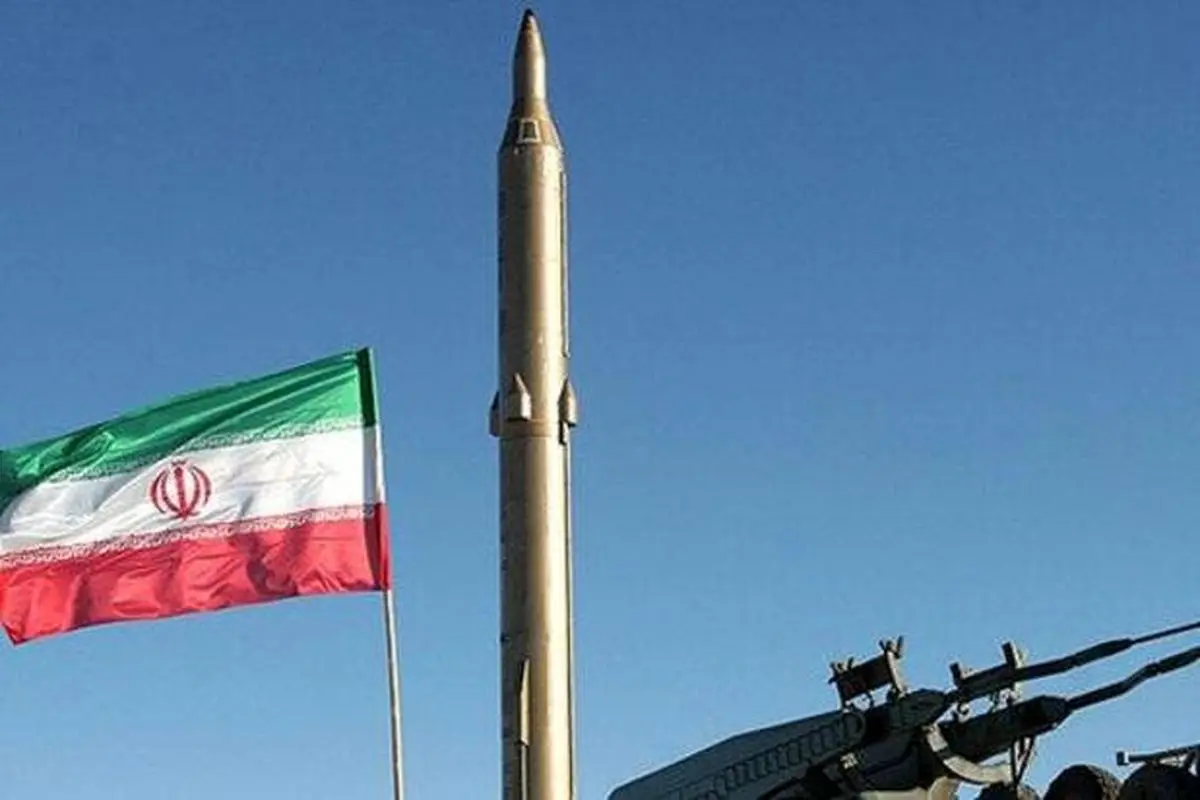 دفاع جنجالی تحلیلگر آمریکایی از برنامه موشکی و هسته‌ای ایران + فیلم