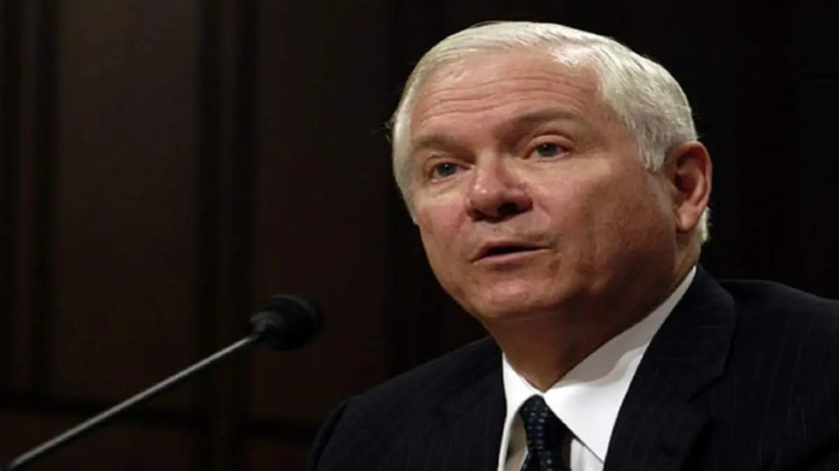 رابرت گیتس: بایدن باید ترکیه و آلمان را تنبیه کند