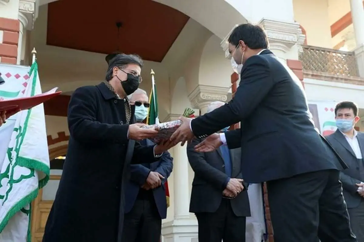 تجلیل از پرستاران نمونه بیمارستان‌های شرق تهران