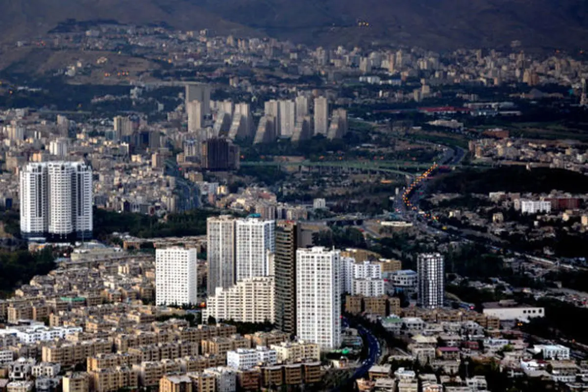 رهن و اجاره آپارتمان در تهران + جدول قیمت