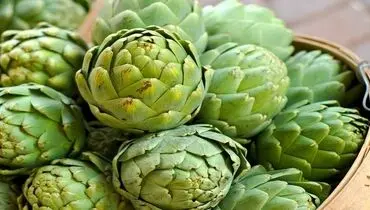 خواص بی نظیر کنگر فرنگی برای کاهش قند