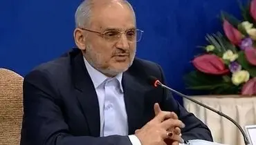 واکنش وزیر آموزش و پرورش به ماجرای ردیف بودجه برای سند ۲۰۳۰