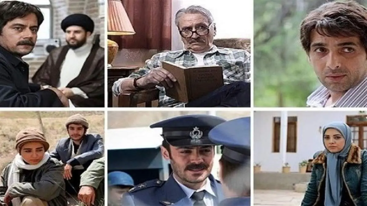 چه سریالهایی زمستان ۹۹ از تلویزیون پخش میشوند؟