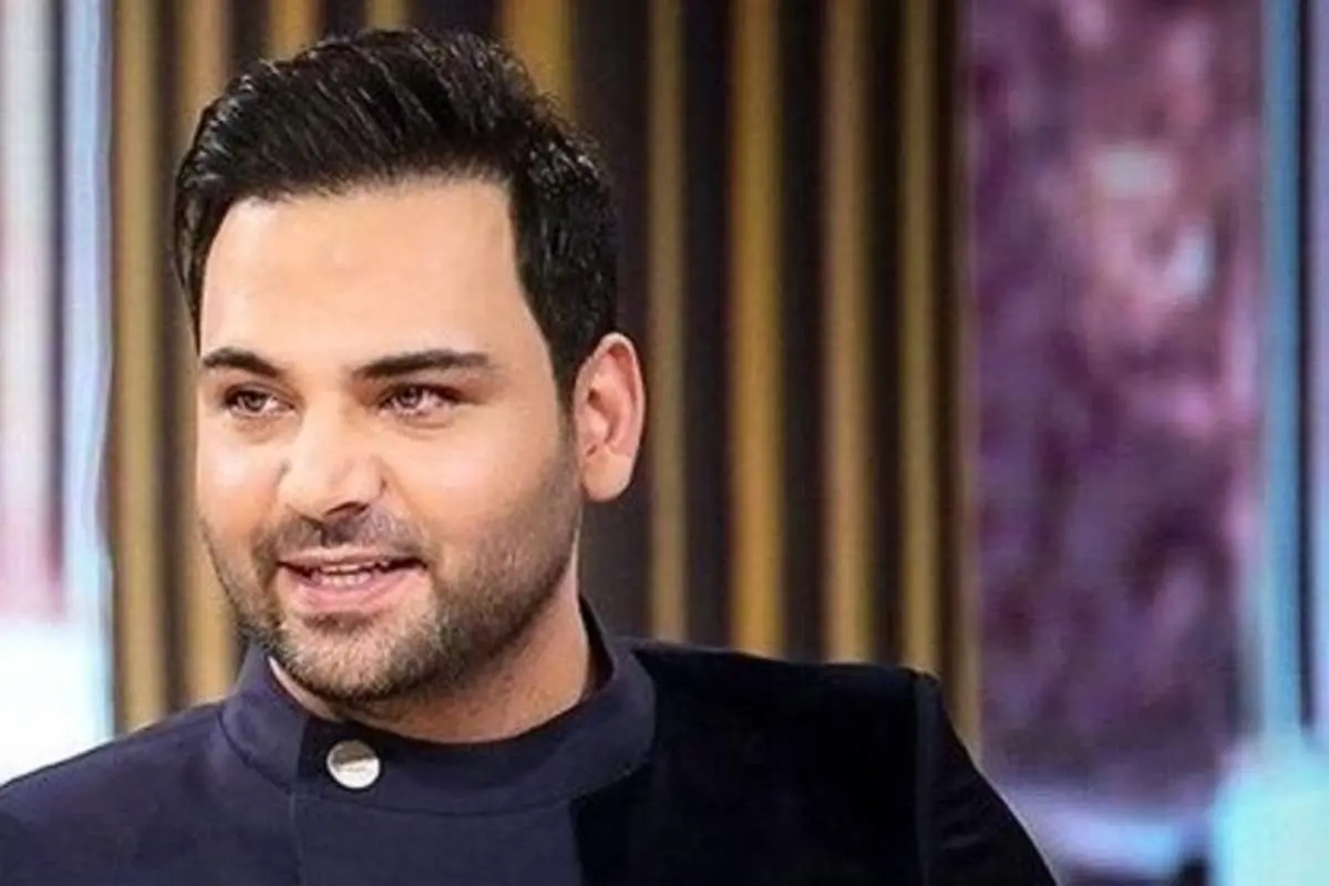 احسان علیخانی با «هشتگ عصر جدید» برگشت+جزئیات برنامه