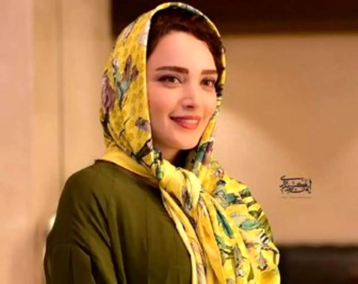 «بهنوش طباطبایی» بازهم تغییر چهره داد+عکس