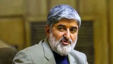مطهری: مجمع، مسئول عدم خرید واکسن است
