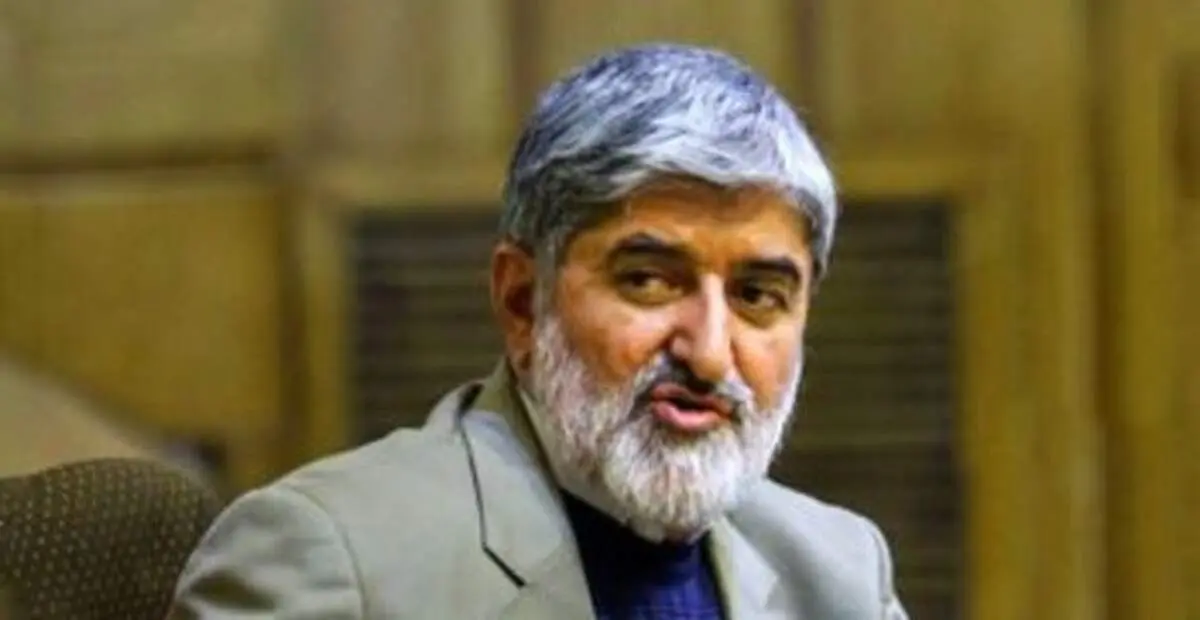مطهری: مجمع، مسئول عدم خرید واکسن است
