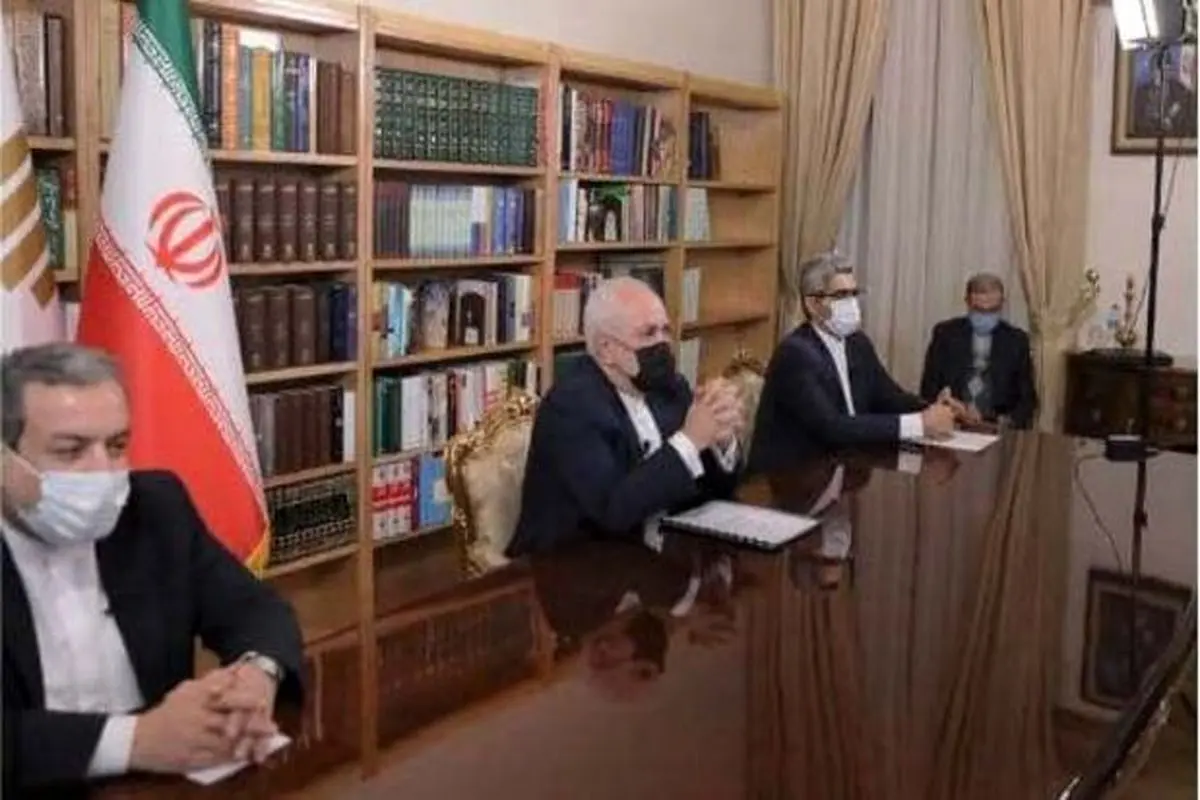 نشست وزرای امور خارجه ایران و کشورهای ١+۴ برگزار شد+جزئیات و تصاویر/ بررسی احتمال بازگشت آمریکا به برجام