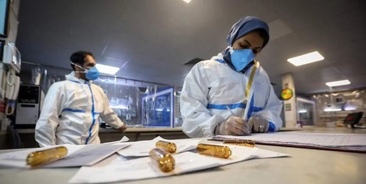 جان باختن ۱۹۱ بیمار کرونایی در ۲۴ ساعت گذشته/ ۶۱۵۱ بیمار جدید شناسایی شدند
