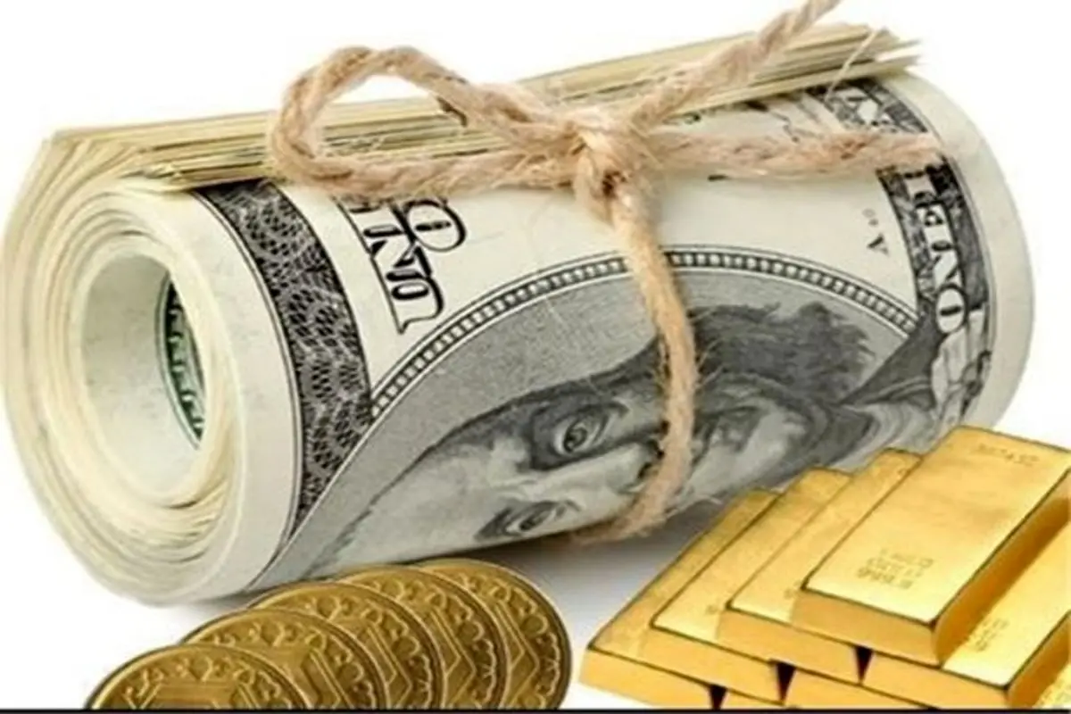 کاهش و ثبات قیمت ارز، بهای سکه و طلا را بالا نبرد/قیمت دلار در بازار آزاد ۲۵ هزار و ۸۰۰ تومان +فهرست انواع سکه و طلا وفیلم