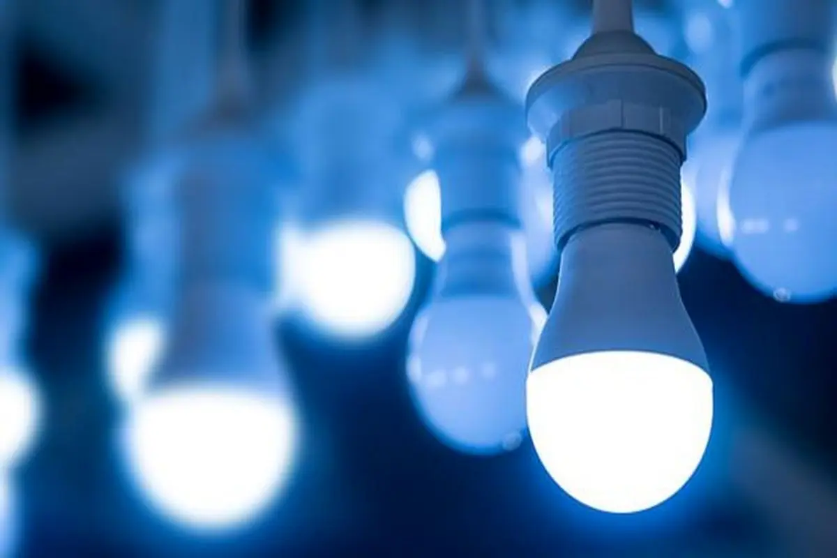 لامپ‌های LED چه تاثیری روی ویروس کرونا می‌گذارند؟