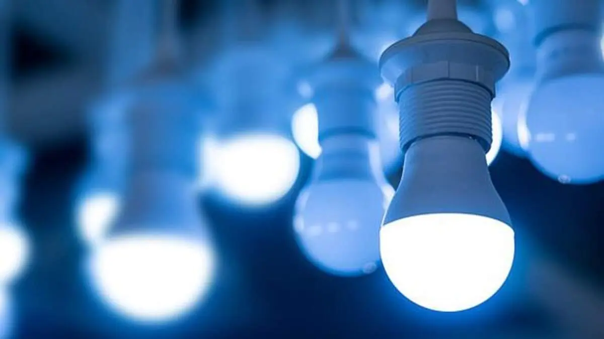 لامپ‌های LED چه تاثیری روی ویروس کرونا می‌گذارند؟