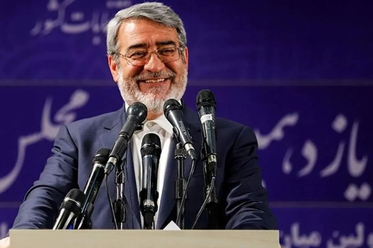 وزیر کشور: مقابله با افزایش قیمت کالا‌ها، مصداق بارز کمک به معیشت مردم است