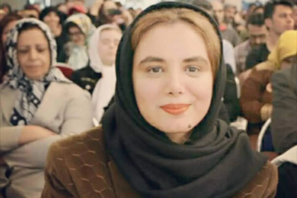 یک خانم دکتر ایرانی سفیر جهانی بنیاد معلولین پورت لوییس شد