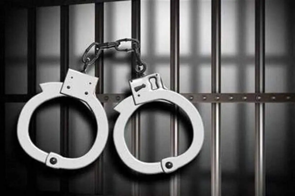 عامل اهانت به مقدسات و نشر اکاذیب در فضای مجازی دستگیر شد
