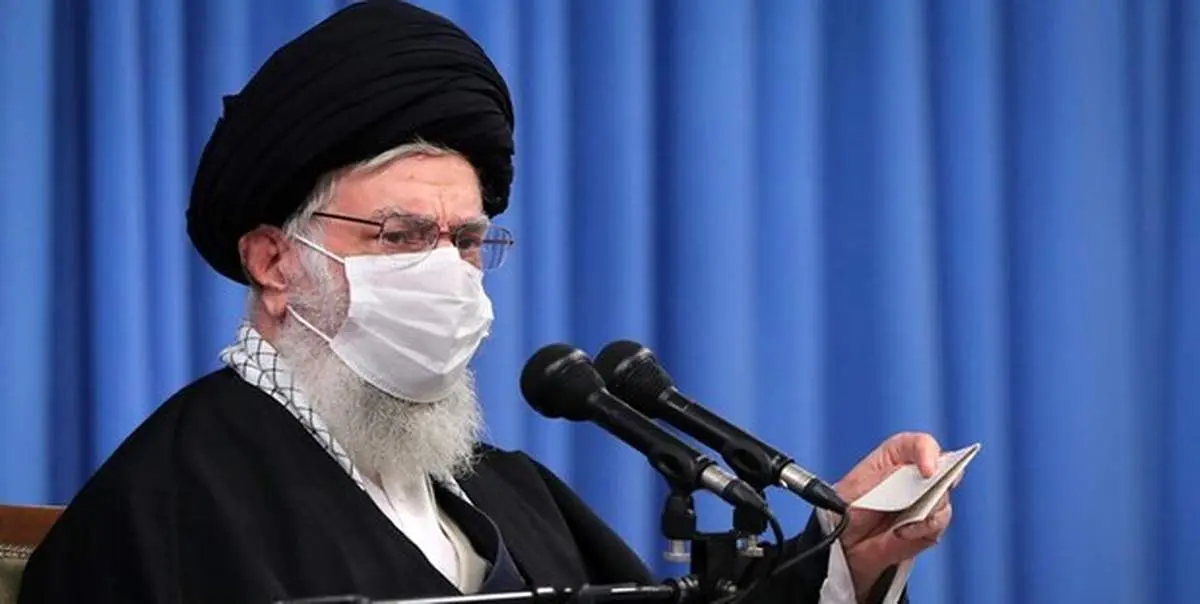 قدردانی سازمان نظام پرستاری از حمایت رهبر انقلاب از پرستاران