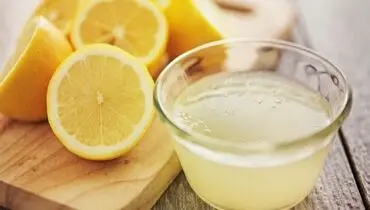 چگونه تلخی آبلیمو‌های تازه را از بین ببریم؟