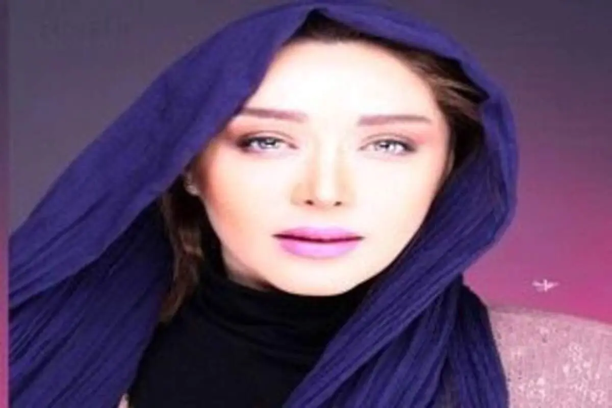 عکس هنری «سارا منجزی پور»