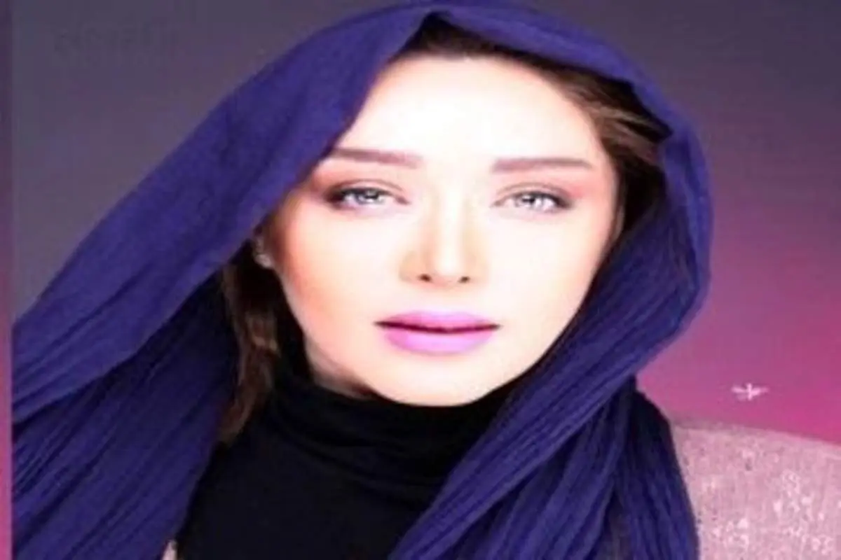 عکس هنری «سارا منجزی پور»