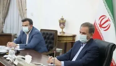جهانگیری: اقتصاد دریامحور زمینه اشتغال و توسعه را فراهم می‌آورد