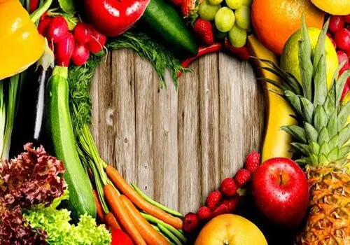 اشتباهات رایج در رژیم گیاه‌خواری