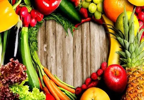 اشتباهات رایج در رژیم گیاه‌خواری