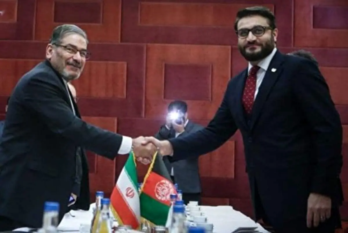 شمخانی: منتظر انتقام سخت از آمران و عاملان سردار قاسم سلیمانی باشید