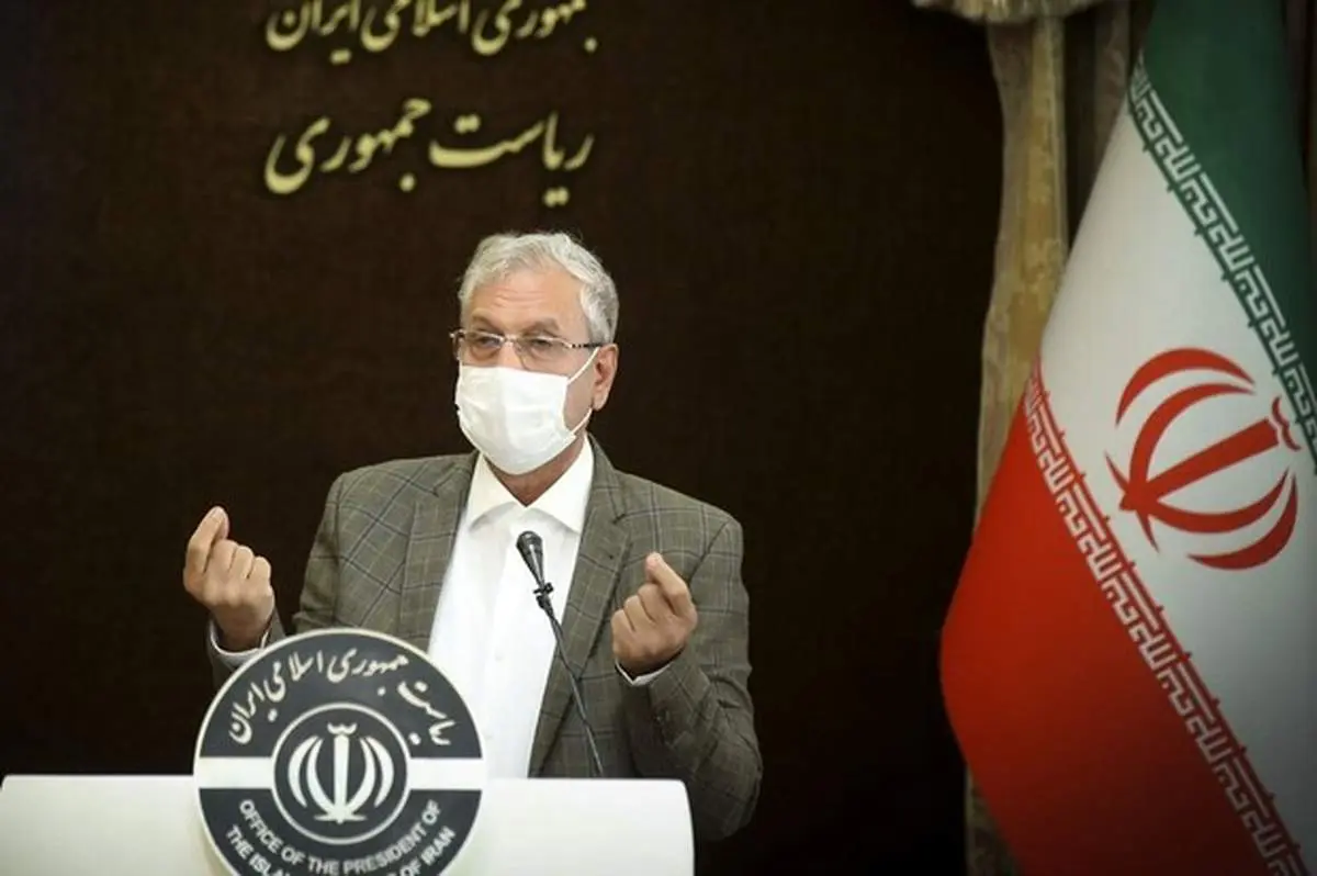 ربیعی: کاهش ۵۰ درصدی مرگ و میر ناشی از کرونا /  هنرمندان بیمه بیکاری دریافت می کنند