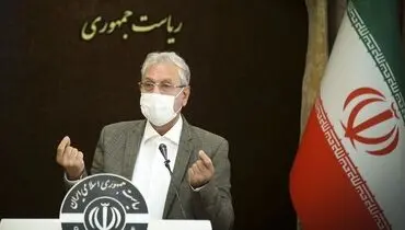 ربیعی: کاهش ۵۰ درصدی مرگ و میر ناشی از کرونا /  هنرمندان بیمه بیکاری دریافت می کنند