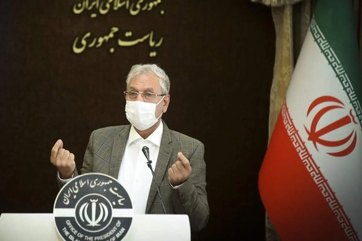 ربیعی: کاهش ۵۰ درصدی مرگ و میر ناشی از کرونا /  هنرمندان بیمه بیکاری دریافت می کنند