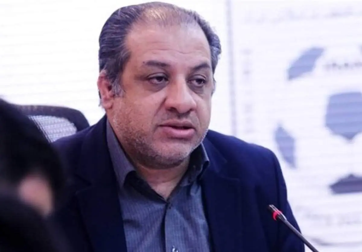 مهدی: تاریخ دربی فردا ۳ دی مشخص می‌شود