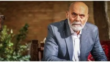 نخستین اظهارنظر جمشید هاشم‌پور برای ایفای نقش منفی در «آقازاده» + فیلم