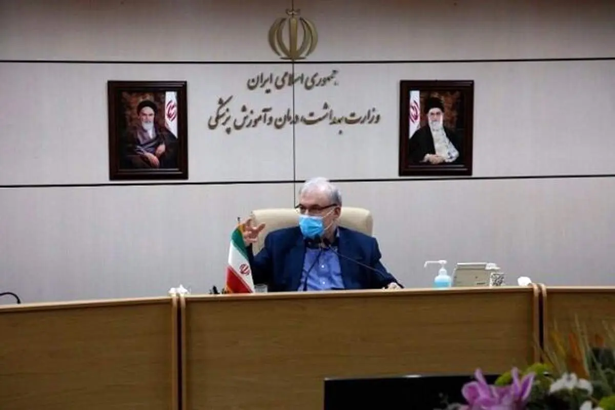 تست تشخیص سریع مسافران خارجی اجباری می‌شود
