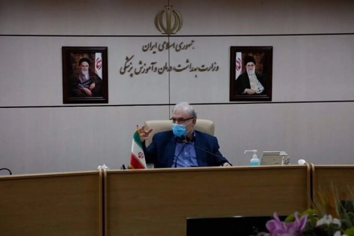 تست تشخیص سریع مسافران خارجی اجباری می‌شود