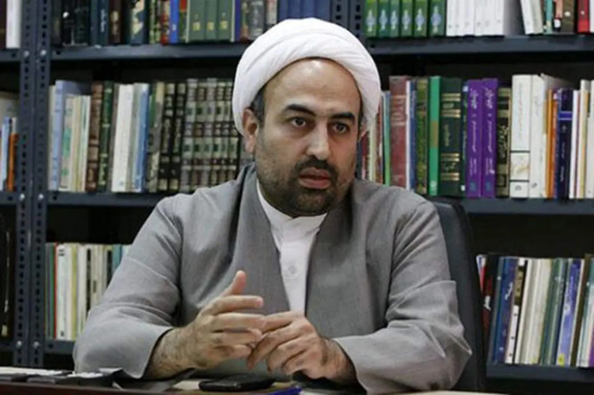انتقاد زائری به عذرخواهی صداوسیما به دلیل پخش کلمه «رقص»
