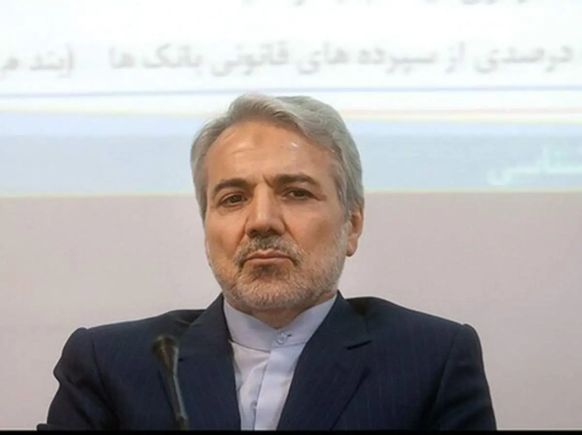 نوبخت: علی‌رغم تلاش‌های دشمن، هزینه طرح‌های عمرانی را تامین می کنیم