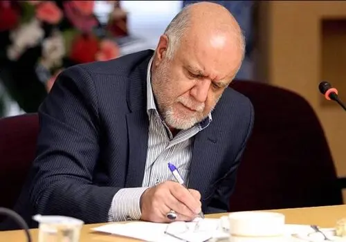 امضا توافق‌نامه تولید بنزین با پایه سوخت زیستی