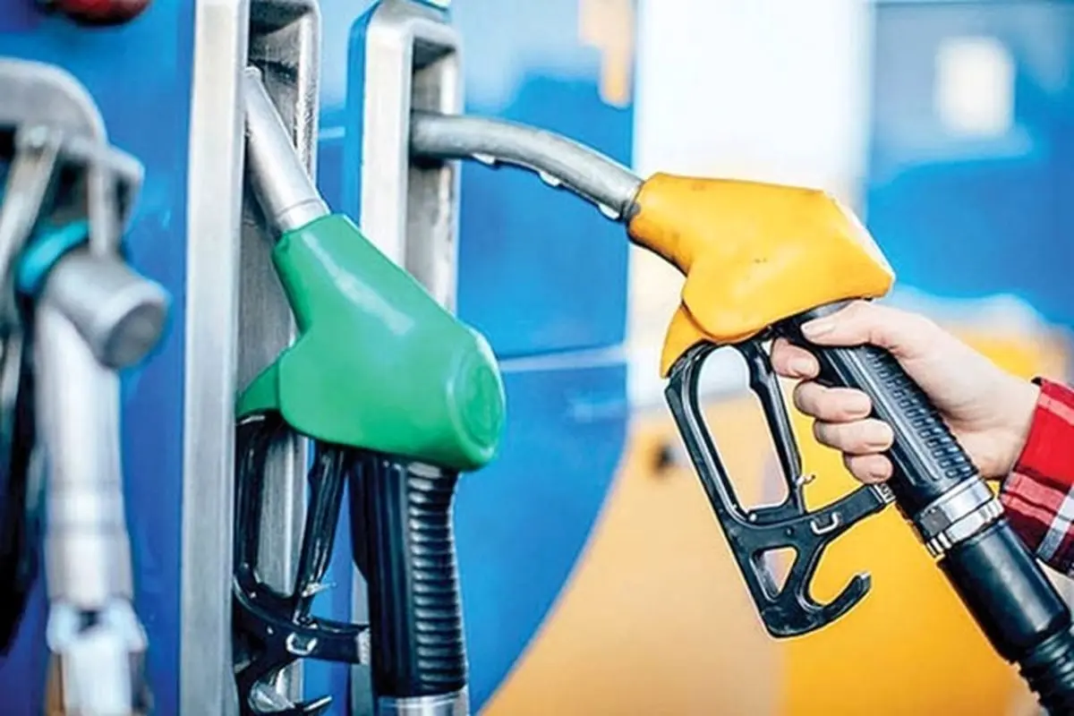 امکان کم‌فروشی بنزین در جایگاه‌های سوخت رد شد