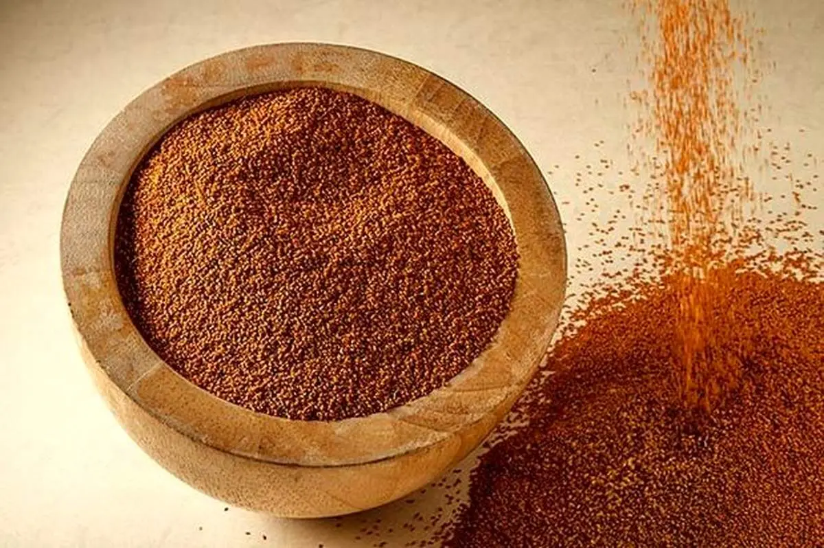 روش استفاده از خاکشیر برای زیبایی پوست