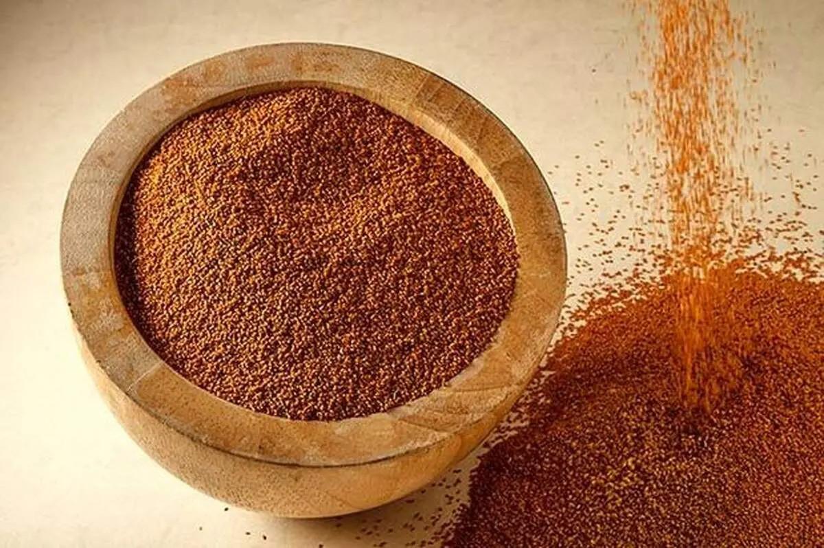 روش استفاده از خاکشیر برای زیبایی پوست