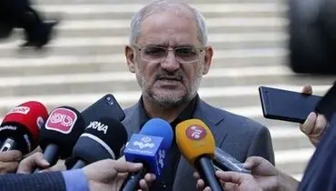 حاجی میرزایی: برگزاری حضوری امتحانات مشروط به تصمیم ستاد ملی مقابله با کروناست