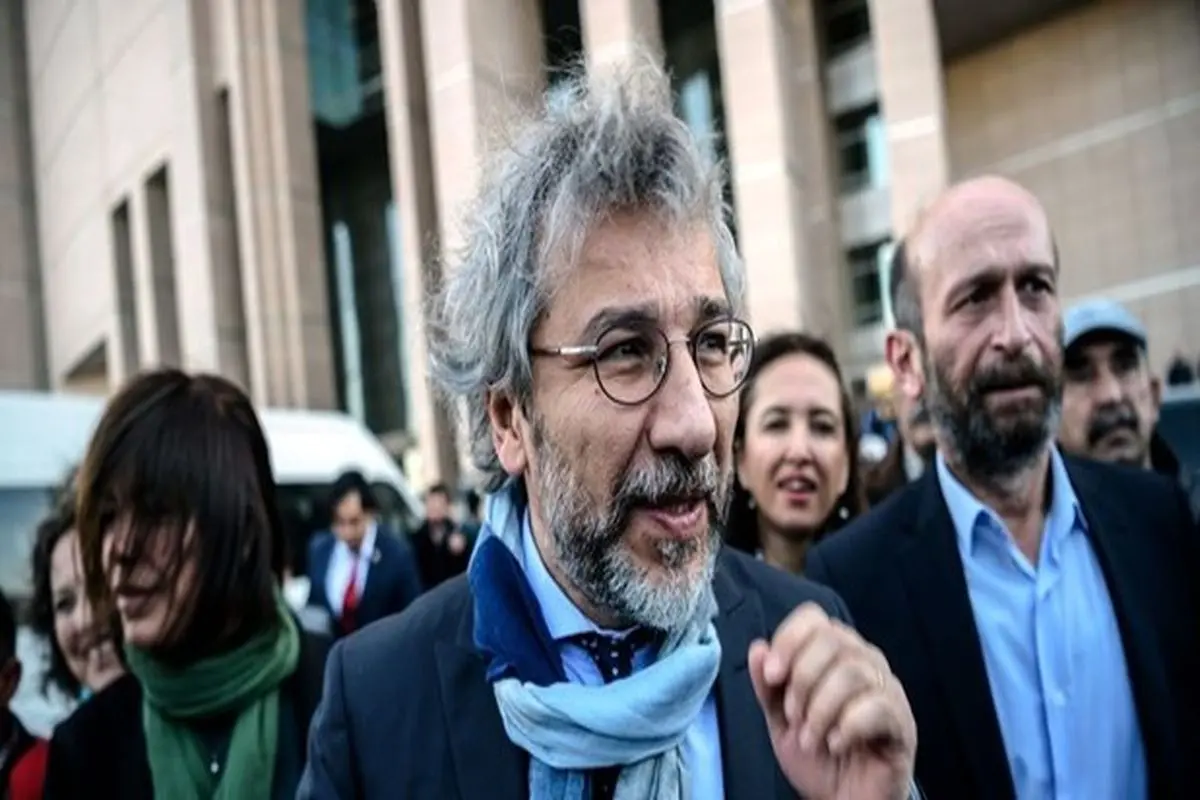 روزنامه‌نگار در تبعیدِ ترکیه به ۲۷ سال زندان محکوم شد