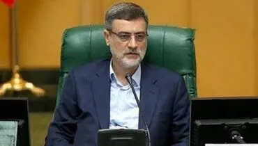 نایب رئیس مجلس: زیردریایی اتمی آمریکا در خلیج فارس را می‌توانیم با تور ماهیگیری شکار کنیم