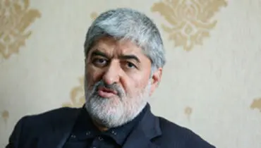 انتقاد علی مطهری از تغییر تابلوی خیابان شجریان