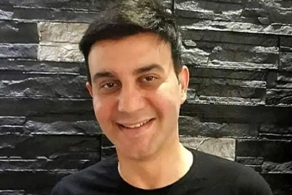 «رضا نظری» درگذشت