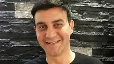 «رضا نظری» درگذشت