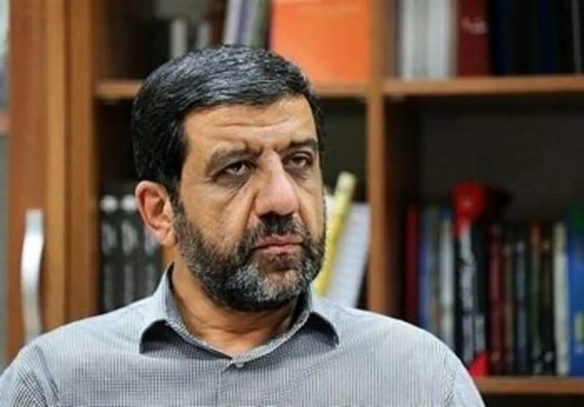 ضرغامی: آن‌ها که می‌گویند اسلام در خطر است، آخر بیزینس هستند
